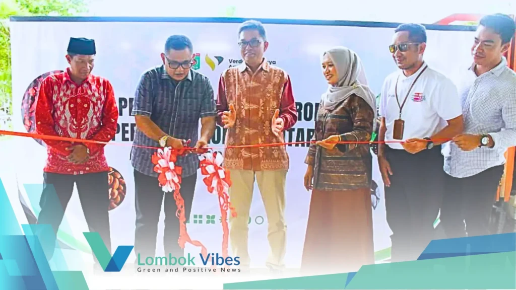 Property of Lombokvibes.com
