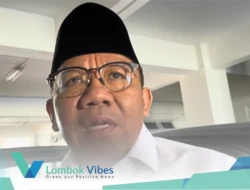 Kembali rotasi 26 pejabat, Bupati Lombok Utara tegaskan bukan demosi, tapi penyegaran birokrasi