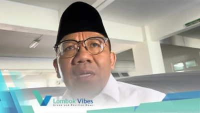 Kembali rotasi 26 pejabat, Bupati Lombok Utara tegaskan bukan demosi, tapi penyegaran birokrasi