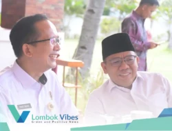 Bupati Najmul ‘curhat’ ke DPN: Investasi di Gili Tramena macet gara-gara aturan tumpang tindih