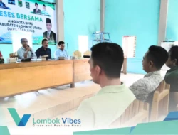 Infrastruktur masih jadi keluhan utama warga, Fraksi Demokrat DPRD KLU dorong kenaikan ADD