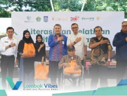 Dari barista hingga tata boga, Bank NTB Syariah buka jalan difabel NTB jadi wirausaha mandiri