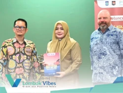 Australia–Indonesia kolaborasi, NTB jadi pusat analisis perubahan iklim