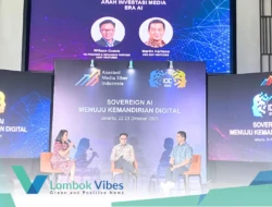 Investor nilai media digital masih menarik di Era AI, asal adaptif dan visioner