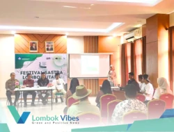 Nyalakan semangat literasi, Festival Sastra Sanggar Anak Gunung dapat apresiasi tinggi