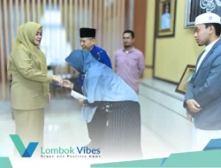 Keren! Khairunnisa persembahkan juara 1 STQH Nasional untuk NTB 