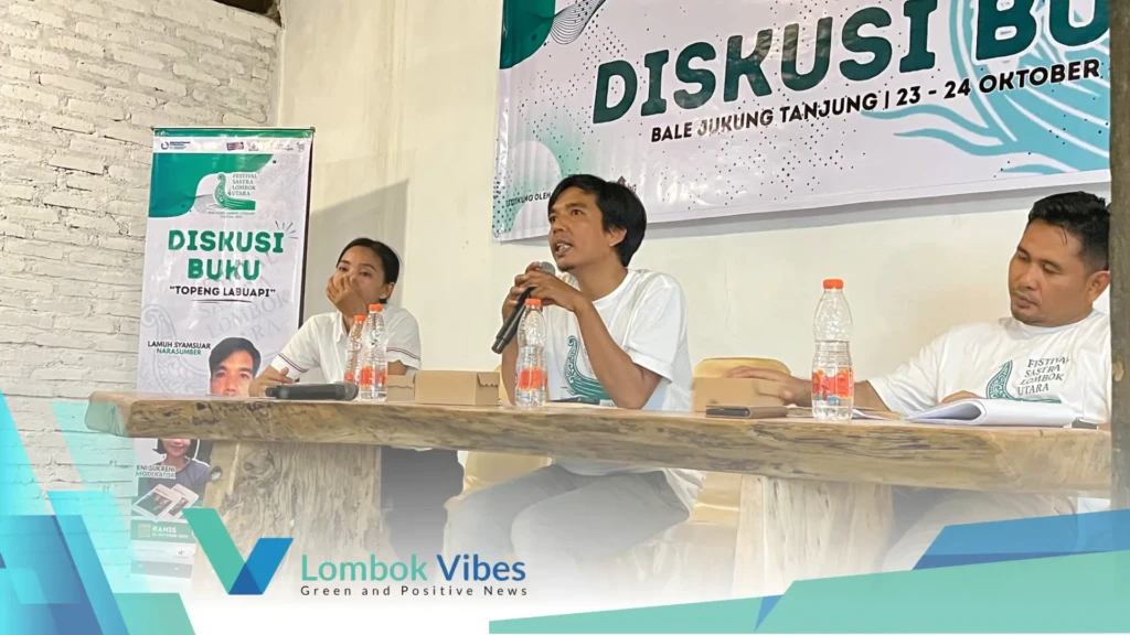 Property of Lombokvibes.com