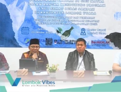 KKP Turun ke Lombok Utara: Tiga Gili harus bebas sampah sebelum 2029!