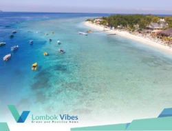 Gili akan jadi kecamatan, layanan publik tak lagi harus nyebrang