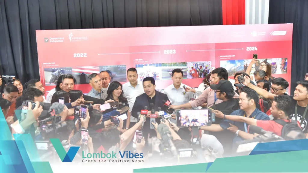 Property of Lombokvibes.com