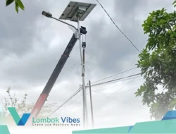 DPRD Lombok Utara dorong Pemda percepat pemasangan lampu jalan desa