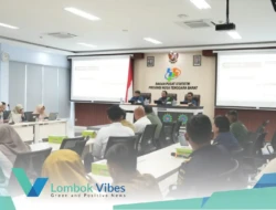 Ekonomi NTB makin kuat: Neraca nercaa dagang surflus besar, inflasi tetap teekendali