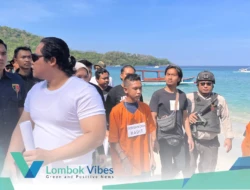 P21! Kasus kematian mahasiswi Unram masuk fase akhir, tersangka RA dilimpahkan ke jaksa