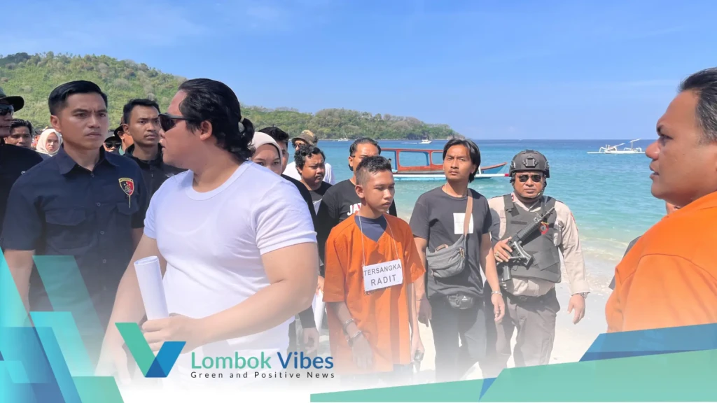 Property of Lombokvibes.com