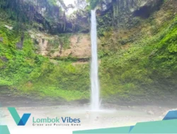 Tiu Bombong, surga tersembunyi di Sambik Bangkol, siap disulap jadi destinasi wisata unggulan