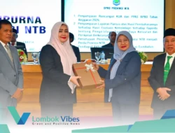 Celah fiskal menyempit, Wagub NTB: saatnya berinovasi dan berpikir cerdas