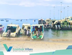 Tak lagi nunggu penuh, kapal ke Gili kini berangkat tiap 30 menit