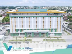 Bank NTB Syariah jawab isu MXGP: Tegaskan taat hukum dan transparan