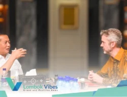 NTB dan Inggris kerjasama untuk wujudkan ekonomi hijau dan transisi energi bersih