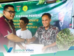 Petani inovatif Genggelang diapresiasi, Lombok Utara diproyeksikan jadi sentra kakao NTB
