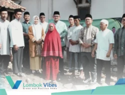 Wabup Kus turun ke lapangan, dua rumah layak huni mulai dibangun di Menggala