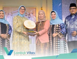 Mataram sabet juara umum Festival Qasidah NTB 2025, LASQI NJ puji kualitas penampilan peserta