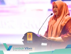 Bukan lagi di belakang, Wagub NTB tegaskan perempuan adalah motor perubahan NTB