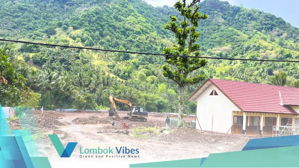 Property of Lombokvibes.com