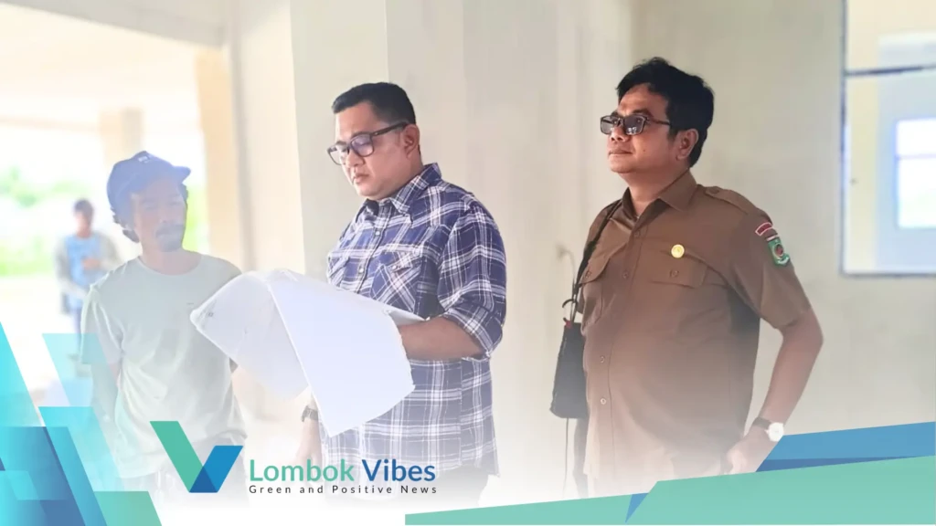 Property of Lombokvibes.com