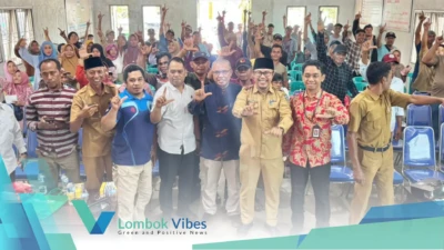 Property of Lombokvibes.com