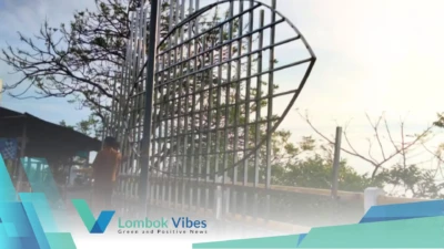 Property of Lombokvibes.com