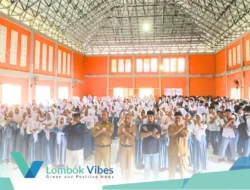 Keren! Diskominfo Lombok Utara turun ke sekolah, pelajar diajari deteksi ancaman online