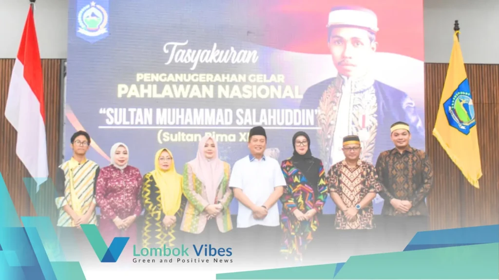 Property of Lombokvibes.com