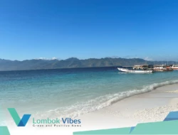 Hasil riset terbaru, kondisi perairan Gili Trawangan memprihatinkan! Bakteri E.coli ditemukan di kedalaman 1 meter