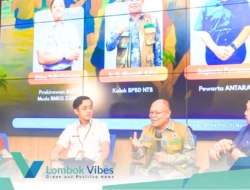 NTB soroti ancaman iklim ekstrem dan kesiapsiagaan bencana 