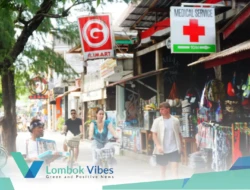 Ekonomi warga Tiga Gili meningkat, pekerjaan baru banyak bermunculan