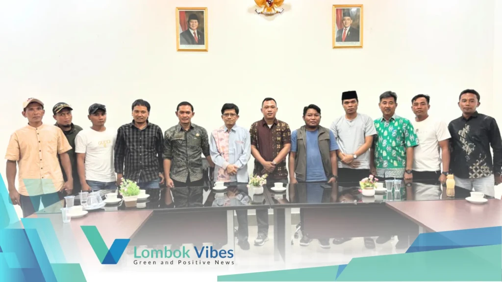 Property of Lombokvibes.com