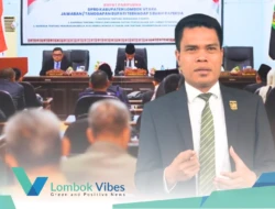 Ketua DPRD Lombok Utara nilai tiga Raperda baru sangat strategis, dorong pembahasan cepat dan tepat