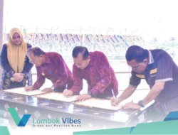 Bali–NTB–NTT teken MoU kerjasama: Pariwisata hingga ekspor disatukan