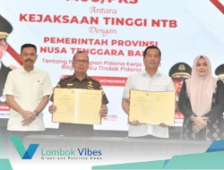 NTB siap terapkan pidana kerja sosial: Era baru hukuman yang lebih berat dari penjara