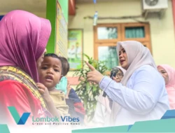 Wagub NTB warning! Zona merah stunting mengintai, orang tua diminta tak lengah