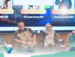 NTB connected: Bypass selatan, internet merata, dan 1.300 titik permukiman masuk penataan