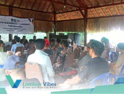 Aib penggrebekan tak termaafkan: Warga, tokoh adat, dan BPD sepakat singkirkan Kades J