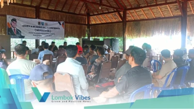 Aib penggrebekan tak termaafkan: Warga, tokoh adat, dan BPD sepakat singkirkan Kades J