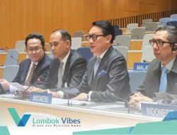 Proposal Indonesia soal tata kelola royalti raih dukungan internasional di Sidang WIPO Jenewa