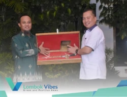 NTB-Sulsel sepakat kerjasama, dari pariwisata, pertanian hingga UMKM 