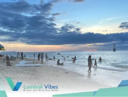 Siap sambut lonjakan wisatawan Nataru 2026, NTB siapkan contigency plan di destinasi wisata