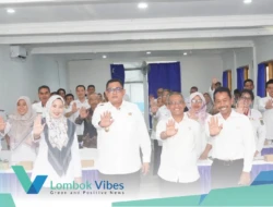 Wabup Kus tegaskan Perbup KTR–KTM harus segera jalan di seluruh fasilitas publik