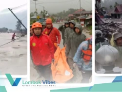 AMSI desak pemerintah Indonesia bertindak cepat tangani banjir Sumatera