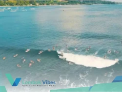Senggigi Open Surfing 2025 bangkitkan sport tourism NTB